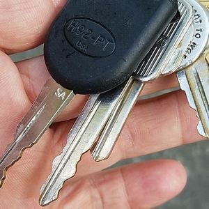 Meet your Posher, Tony